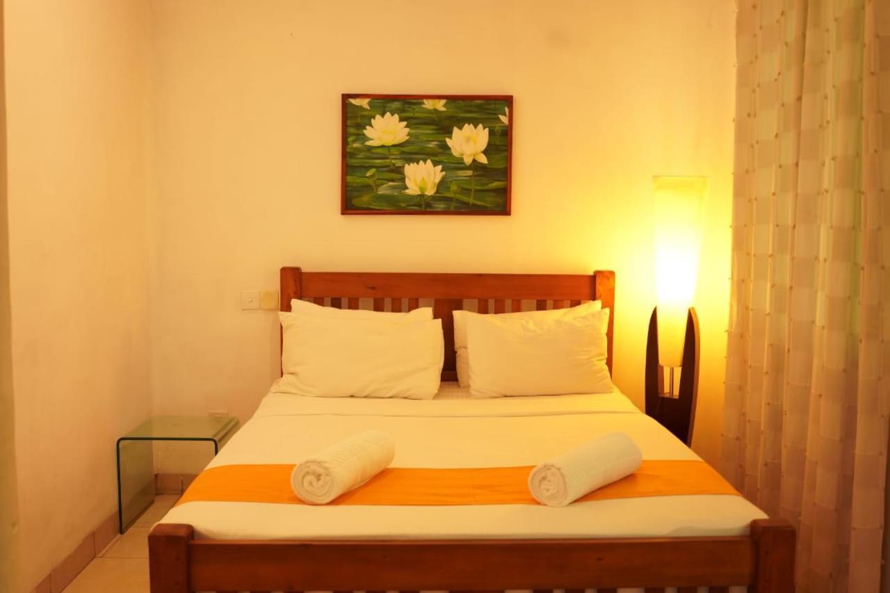 Udf Nature Villa Kandy Exterior foto