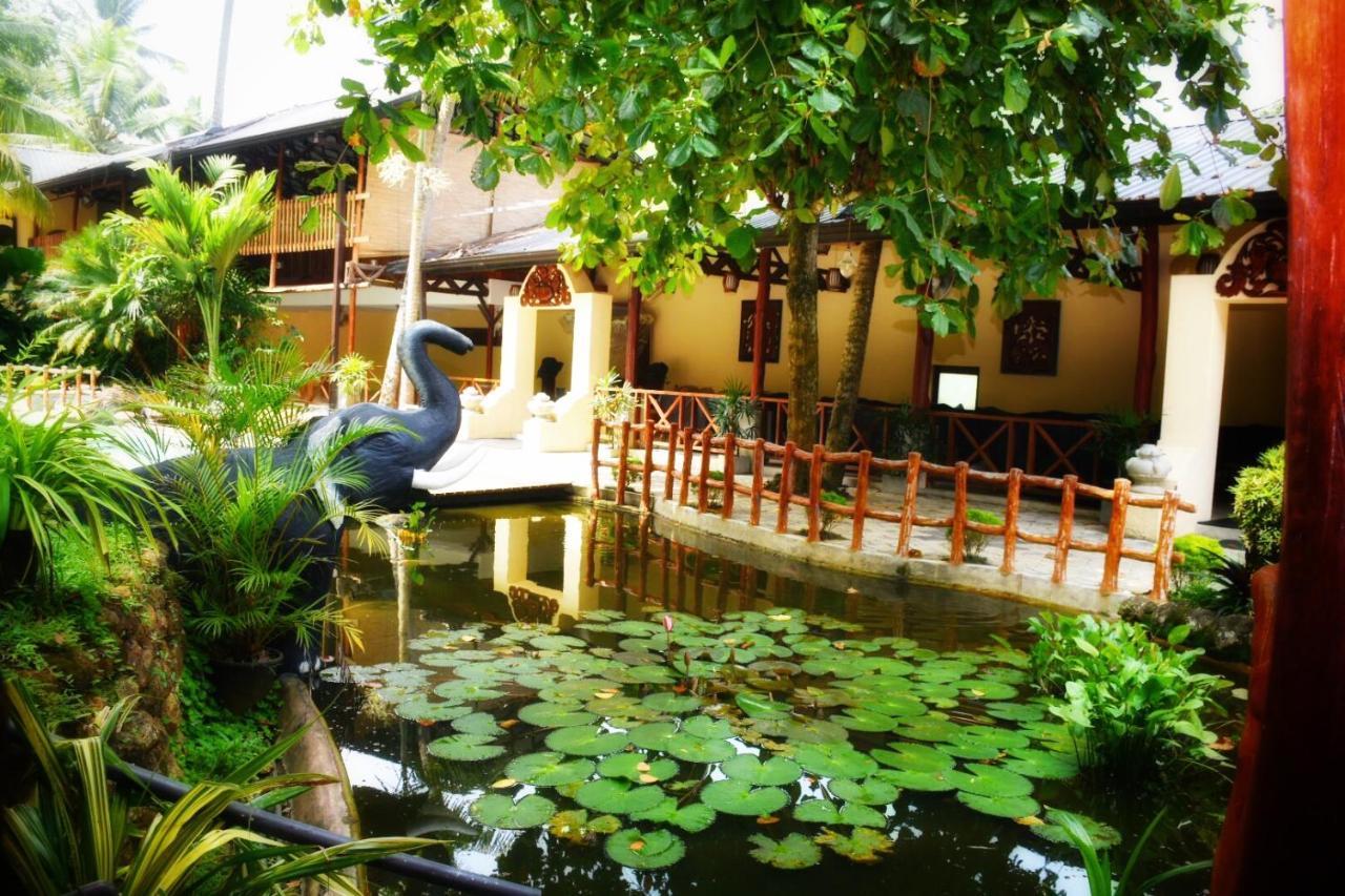 Udf Nature Villa Kandy Exterior foto