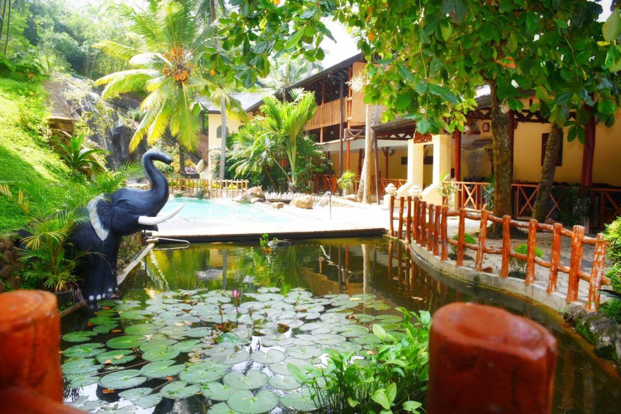 Udf Nature Villa Kandy Exterior foto